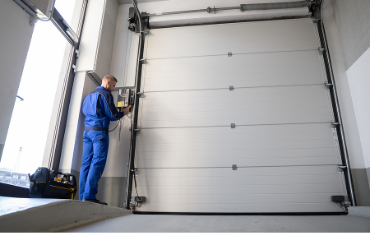 OPA Garage Door & Locksmith Services Corp - installation